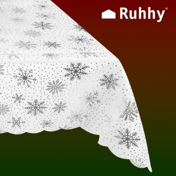 Juledug 220x140cm Ruhhy 22791