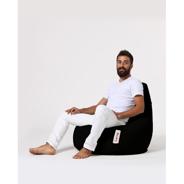 Garden Bean Bag Drop L - Sort
