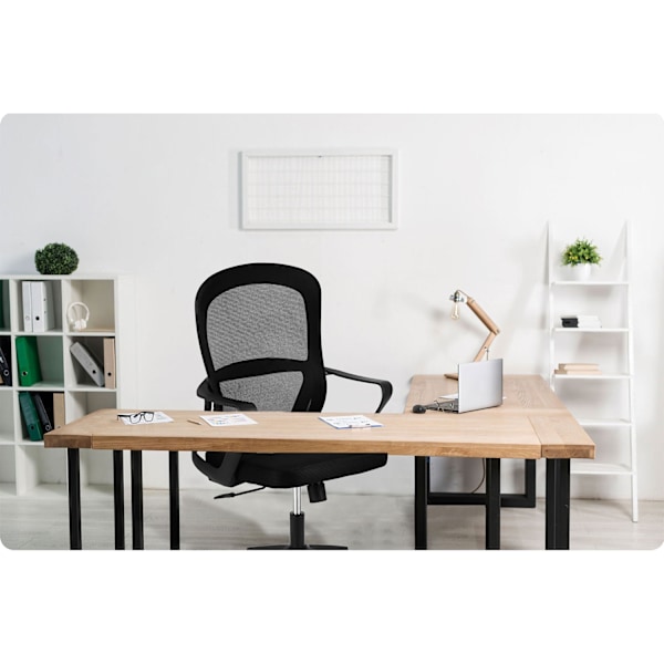 Micro-mesh kontorsstol Sofotel Carillo