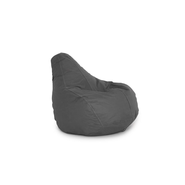 Bean Bag Damla - Grå