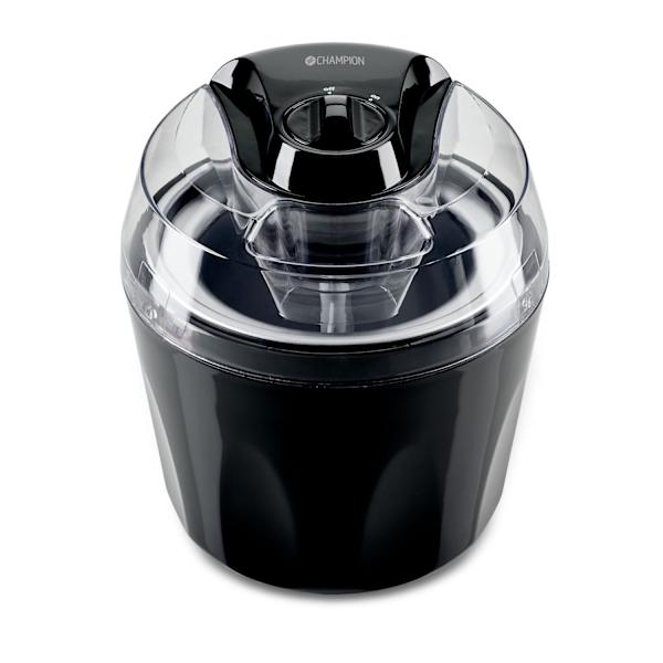 Jäätelökone 1,5L GM210 Musta