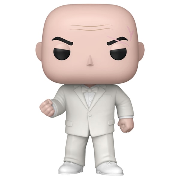Daredevil Kingpin Actionfigur, Samlarbar Marvel Toy