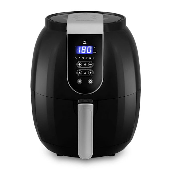 Airfryer med digitalt display BD-651