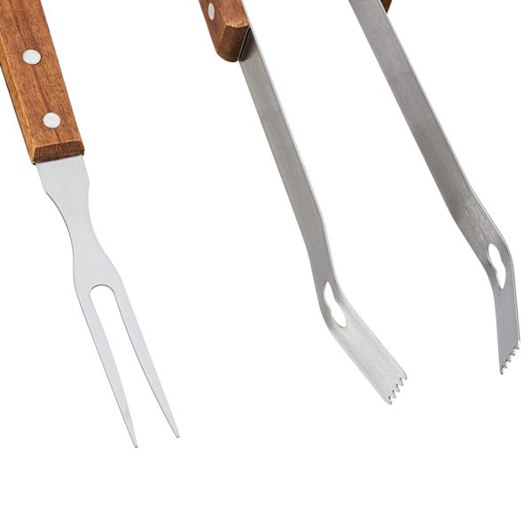 Grillbestick 4-delat set