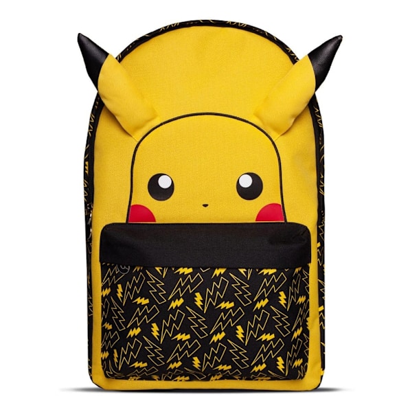 Pokemon reppu Pikachu