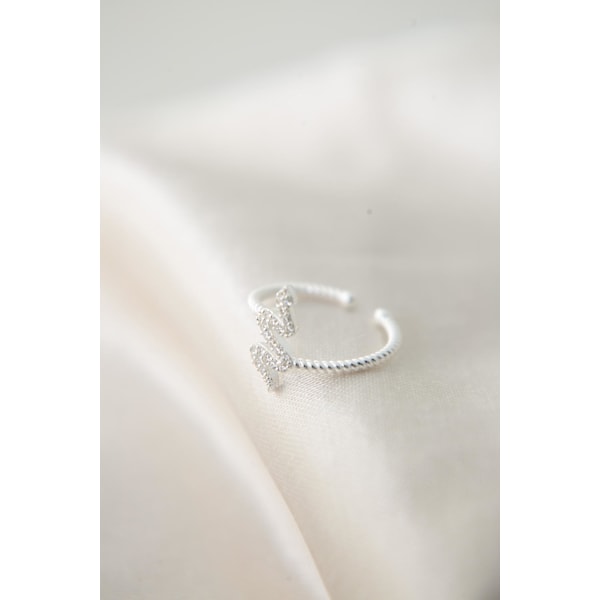 Silverring FA182284