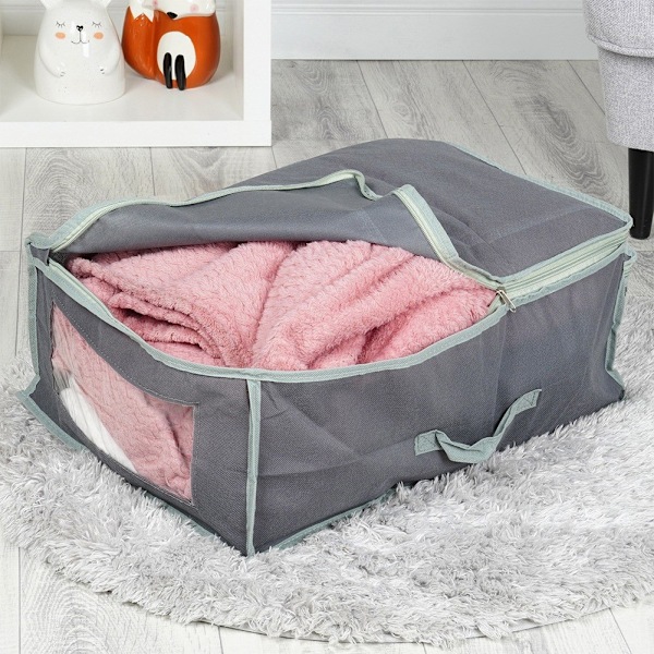 Vuodevaatteet 38 l