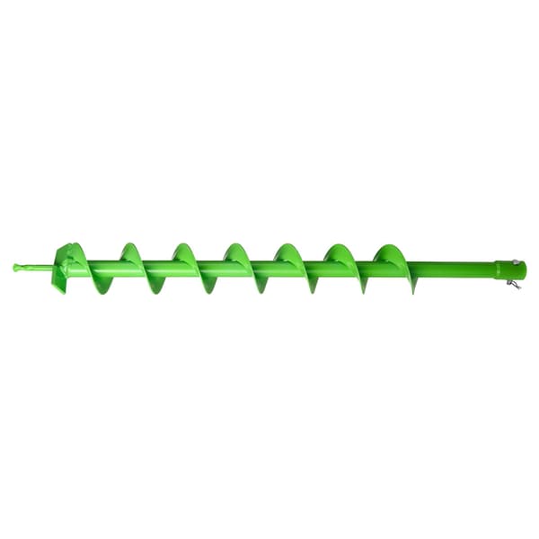 Borrkrona 80 x 790 mm, passar 20 mm borrchuckar