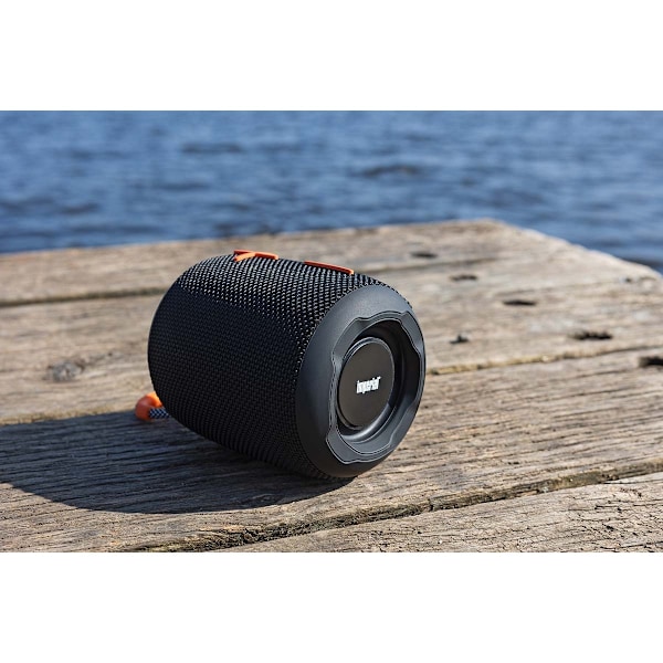 BAS 9 Bluetooth højttaler