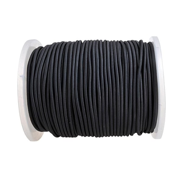Elastisk ledning 180M på rulle