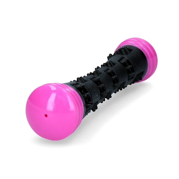 Dog Comets Meteor Throwing Stick rosa S