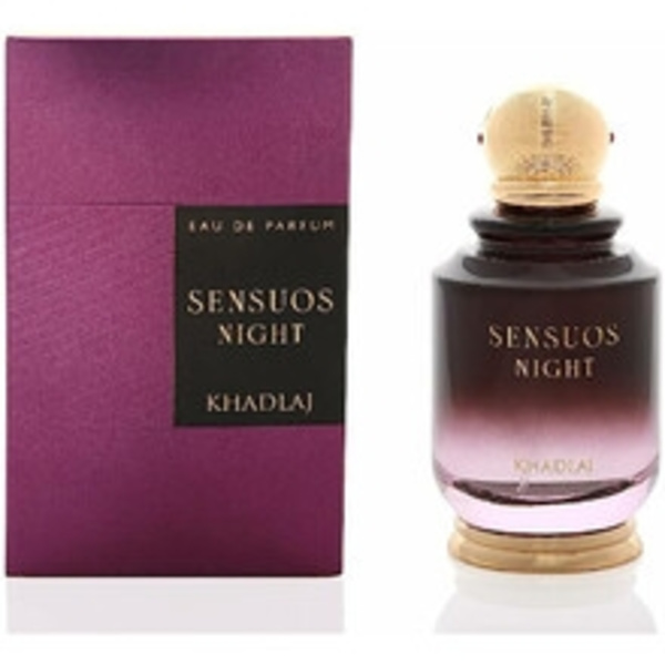 Khadlaj - Sensual Night EDP 100ml