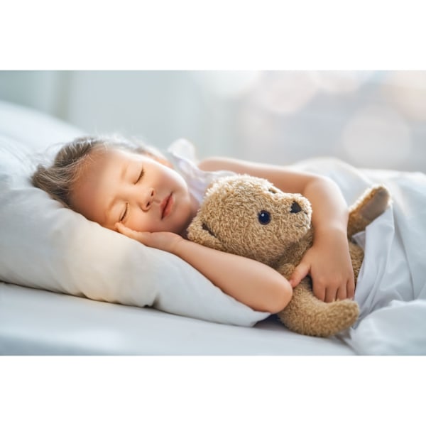 Zen Box Kid lydboks Beroligende lyde, 8 lette stemninger og Bluetooth