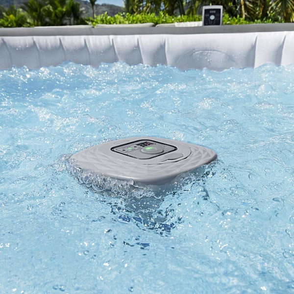 Lay-Z-Spa® Hydrogenisk 0,5 g/h saltvandschlorinator