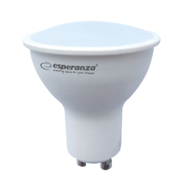 Esperanza Led Light Gu10 3W