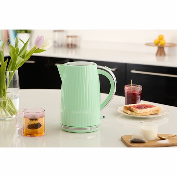 Vedenkeitin 27364-70 Eden Kettle Pistaasi