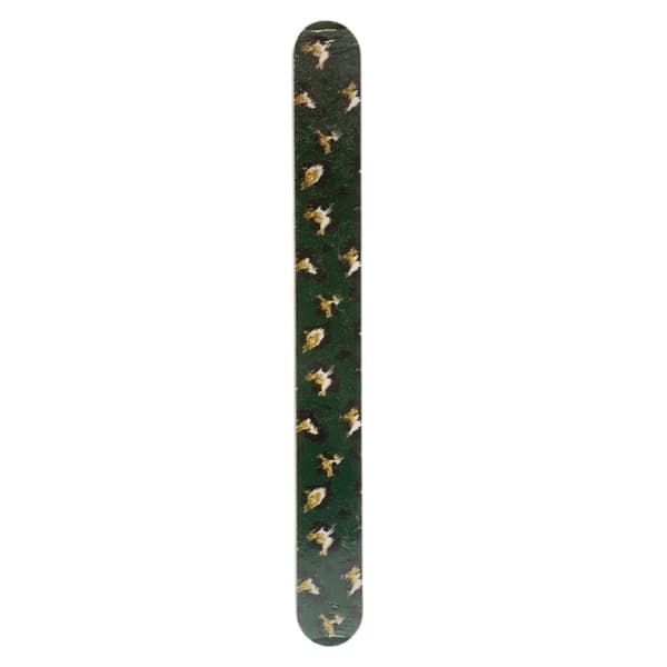JCH, JCH, Nail File, Safari