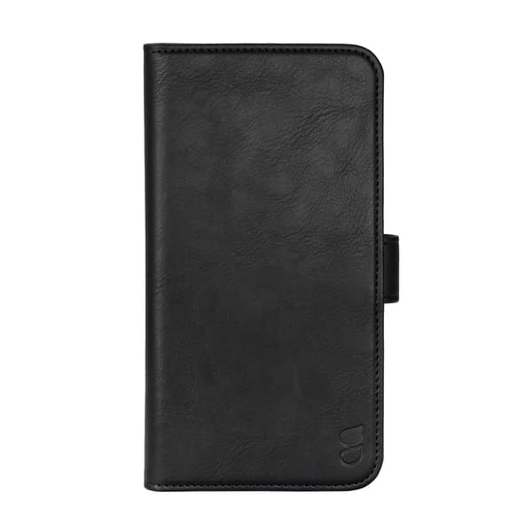 Plånboksfodral till iPhone 17 Pro Max, återvunnet läder, MagSafe