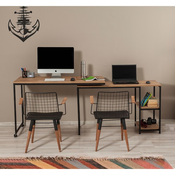 Studiebord Bera