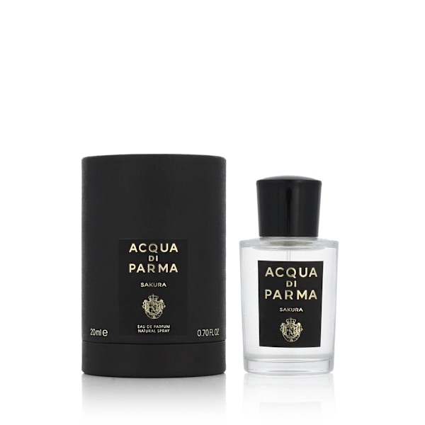 Unisex parfyymi Acqua Di Parma EDP Sakura 20 ml