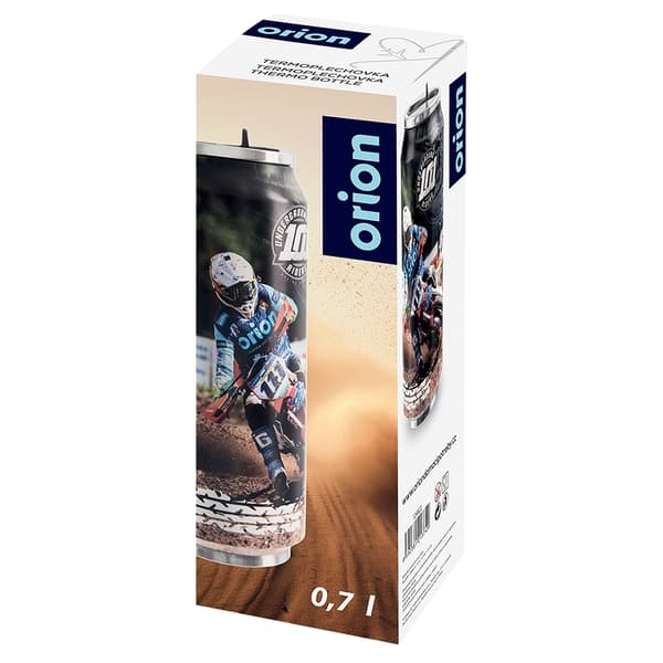 Thermo muki tölkki 700 ml