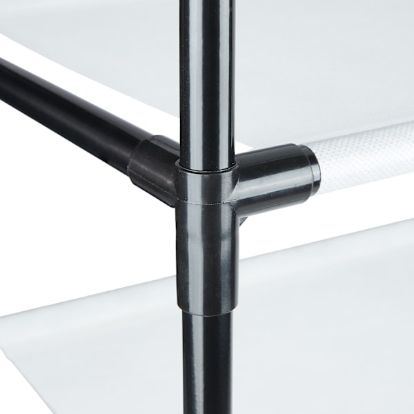 Kenkähylly, plug-in XL