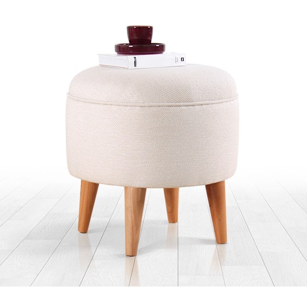 Puf Moouv 7092 - Creme
