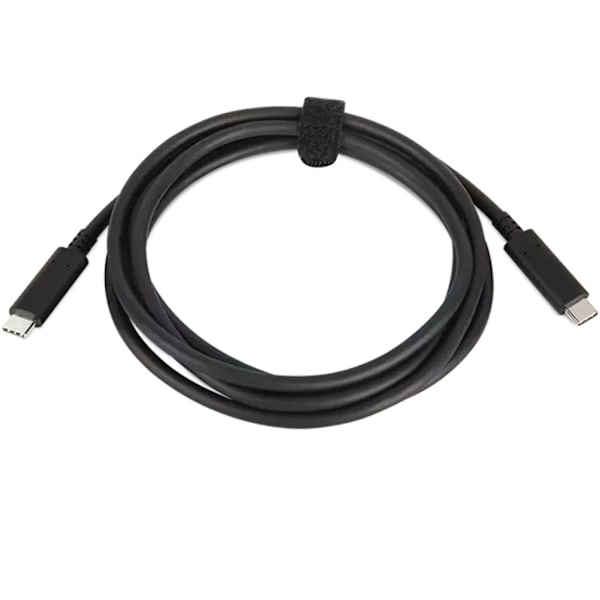 Lenovo USB-C til USB-C kabel, 2M