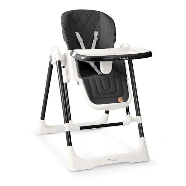 Nukido Elite foderstol, sort