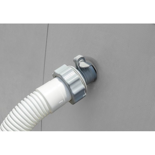 Letkupumpun liitosten alennussovitin Intex 29061