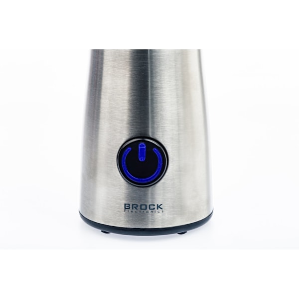 Kahvimylly CG 1050 SS, 150W