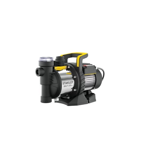 Stanley - Itseimevä suihkupumppu - 1300 W
