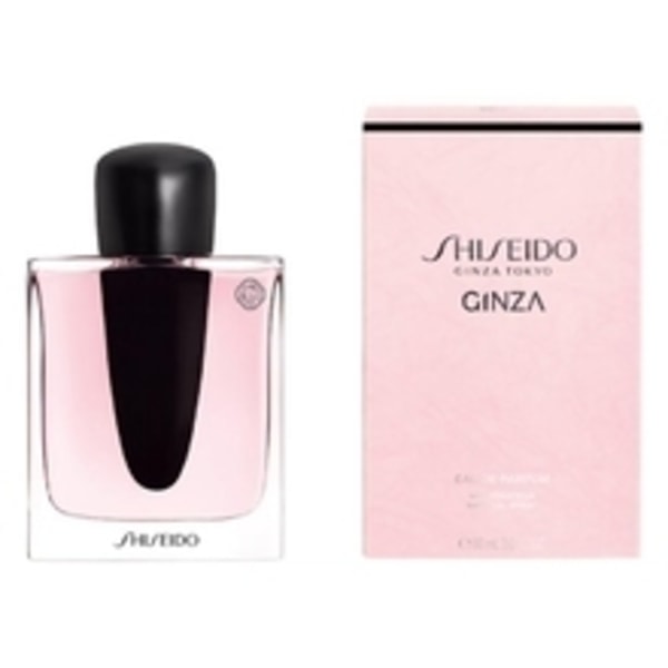 Shiseido - Ginza EDP 90ml