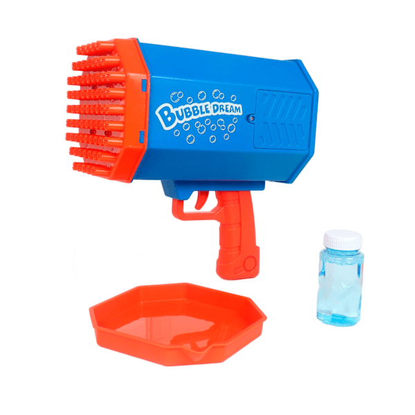 Bubbelblaster Mega