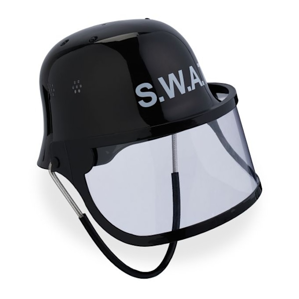 SWAT-hjälm för barn