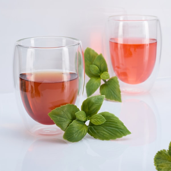 Latte macchiato-glas 350 ml