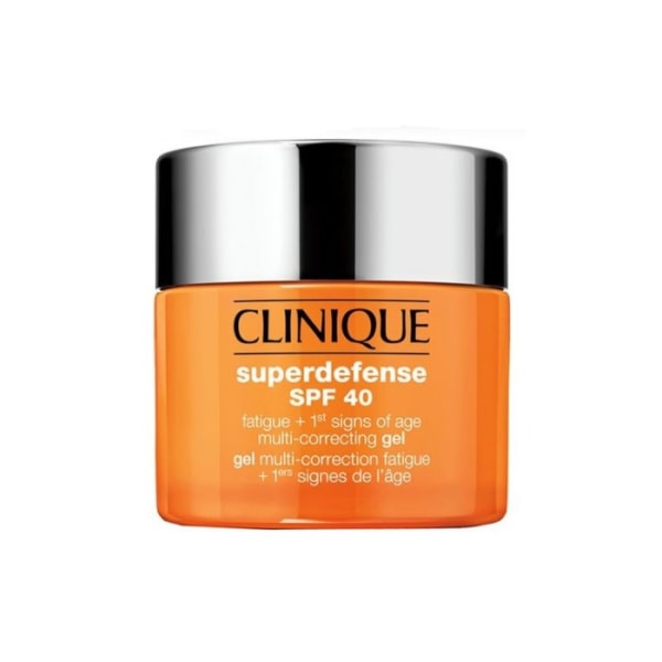Clinique Superdefense Broad Spectrum Spf40 Fatigue + First Signs