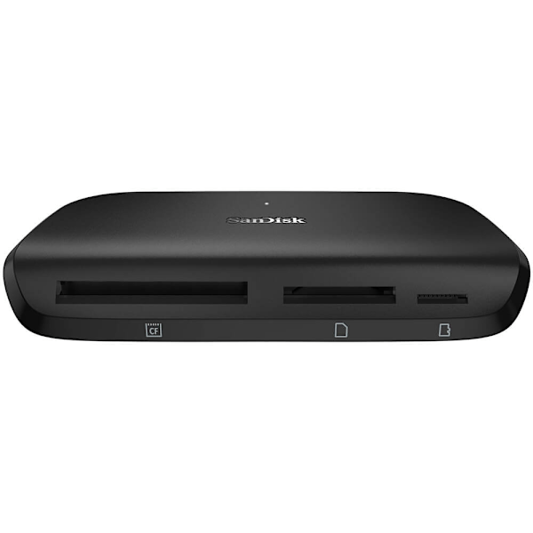 SANDISK-lukija USB-C PRO