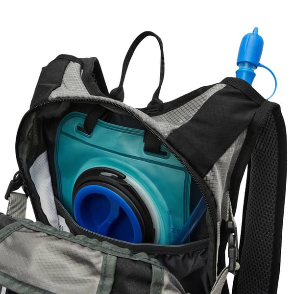 Seikkailureppu, 25L, musta