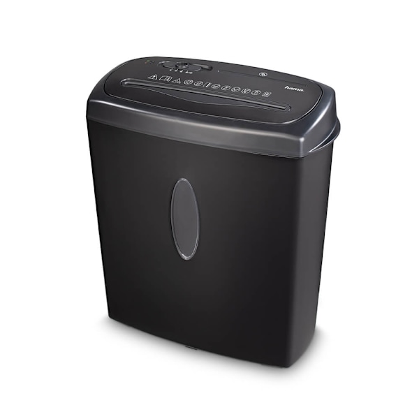 HAMA dokumentmakulator Home X10CD
