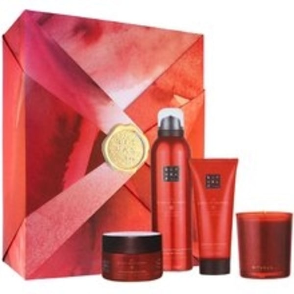 Rituals - The Ritual Of Ayurveda Medium Set - Dárková sada 200ml