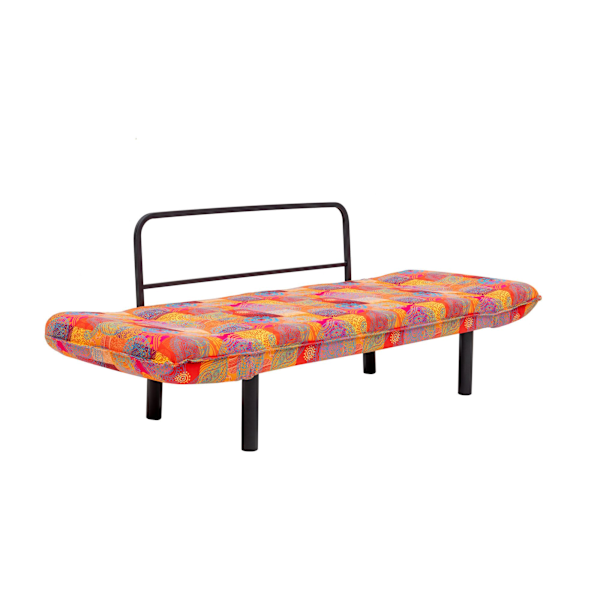2-sæders sovesofa Chatto - Patchwork