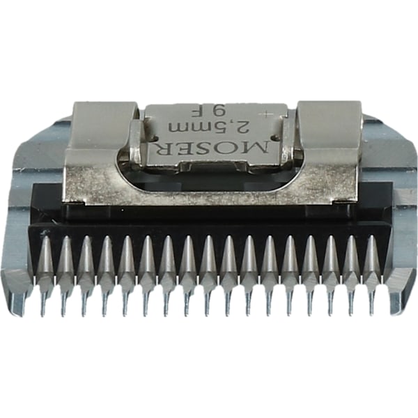 Moser Max45 Clipper terä 2 mm