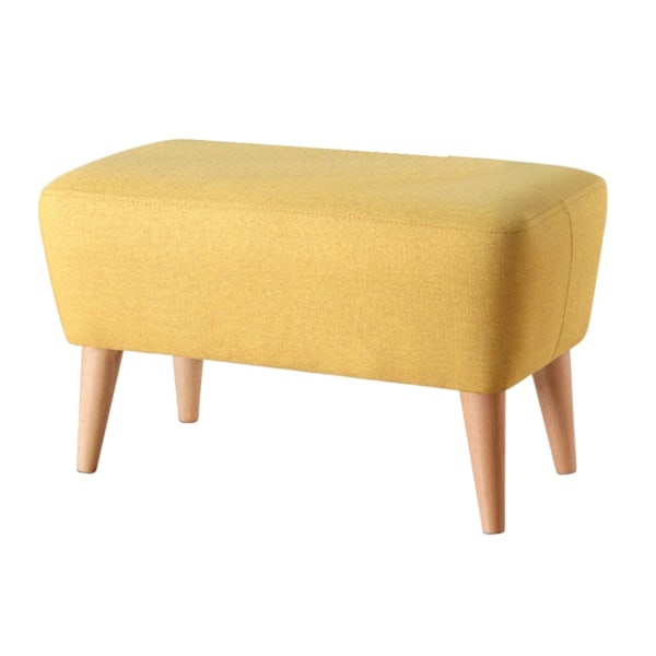Puffe Moouv 3335 - keltainen
