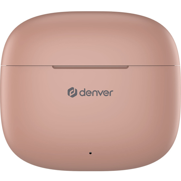 TWE-48DR True wireless Bluetooth hörlur med laddetui