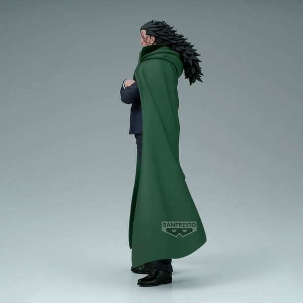 One Piece Grandline Series Monkey D. Dragon 20cm figuuri