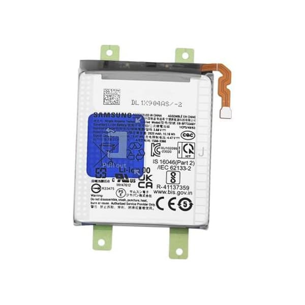 Samsung Galaxy Flip5 -akku