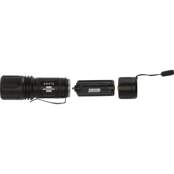 Lommelygte LED LuxPremium TL 410 F, IP44, 350lm