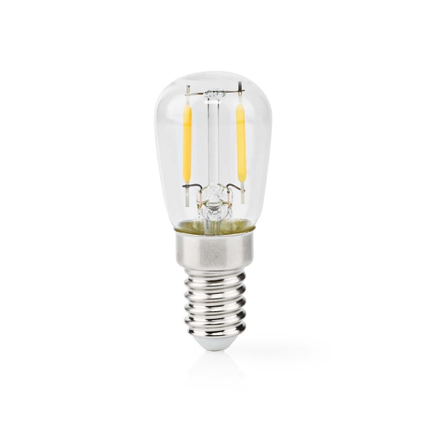 Pære til Køleskab | LED | E14 | 2 W | T26