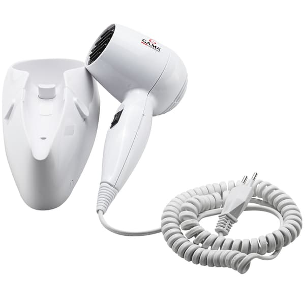 Hårtørrer vægmonteret GH2701